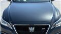 2018 Toyota Crown