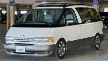 1997 Toyota Estima