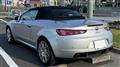2007 Alfa Romeo Spider