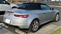 2007 Alfa Romeo Spider