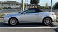 2007 Alfa Romeo Spider