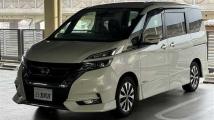 2016 Nissan Serena