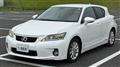2011 Lexus CT