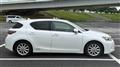 2011 Lexus CT