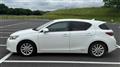 2011 Lexus CT