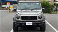 2021 Mercedes-Benz G-Class