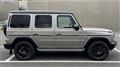 2021 Mercedes-Benz G-Class