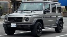 2021 Mercedes-Benz G-Class