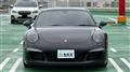 2015 Porsche 911