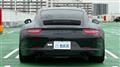 2015 Porsche 911