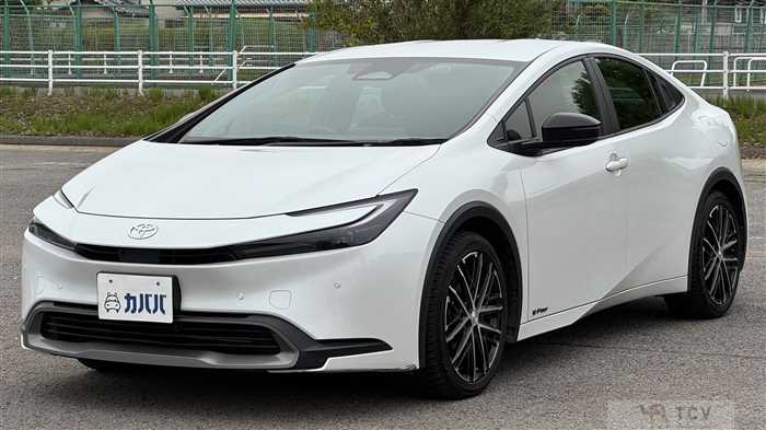 2023 Toyota Prius