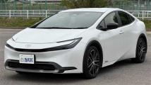 2023 Toyota Prius
