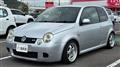 2004 Volkswagen Lupo
