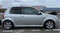 2004 Volkswagen Lupo