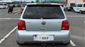 2004 Volkswagen Lupo