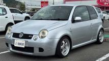 2004 Volkswagen Lupo