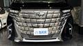2024 Toyota Alphard