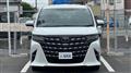 2024 Toyota Alphard