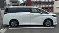 2024 Toyota Alphard