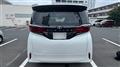 2024 Toyota Alphard