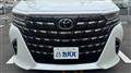 2024 Toyota Alphard