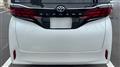 2024 Toyota Alphard
