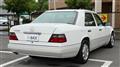 1994 Mercedes-Benz E-Class