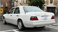 1994 Mercedes-Benz E-Class