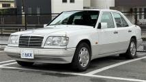 1994 Mercedes-Benz E-Class