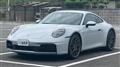 2025 Porsche 911