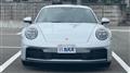 2025 Porsche 911