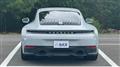 2025 Porsche 911