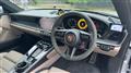 2025 Porsche 911