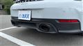 2025 Porsche 911