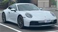 2025 Porsche 911
