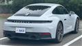 2025 Porsche 911