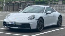 2025 Porsche 911