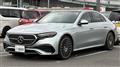2024 Mercedes-Benz E-Class