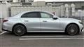 2024 Mercedes-Benz E-Class