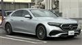 2024 Mercedes-Benz E-Class