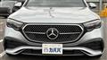 2024 Mercedes-Benz E-Class