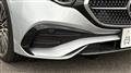 2024 Mercedes-Benz E-Class
