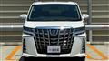 2019 Toyota Alphard