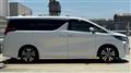 2019 Toyota Alphard