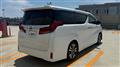 2019 Toyota Alphard