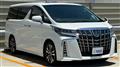 2019 Toyota Alphard