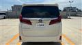 2019 Toyota Alphard
