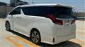 2019 Toyota Alphard