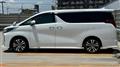 2019 Toyota Alphard