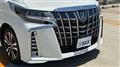 2019 Toyota Alphard